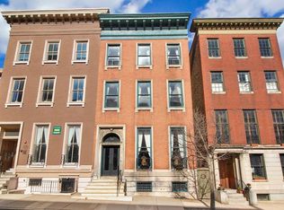 926 N Charles St #2F, Baltimore, MD 21201