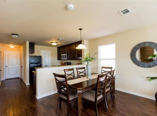 1405 Bayfield St, Denton, TX 76209