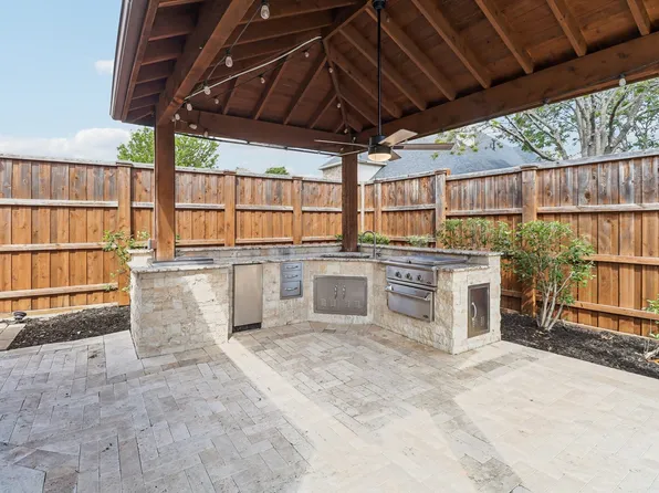 219 High Point Dr, Murphy, TX 75094