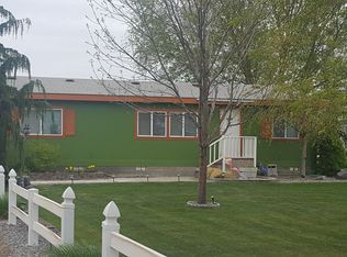 43502 E Ridgecrest Loop NE, Benton City, WA 99320