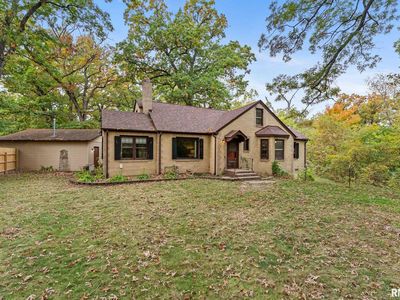 1112 44th St, Rock Island, IL, 61201