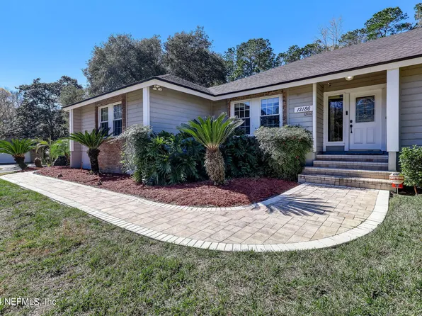 12186 TRAVERTINE Trail, Jacksonville, FL 32223