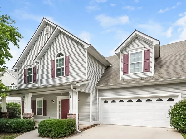 27 Palladio Way, Newnan, GA 30263