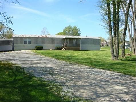 1st image of 4113 E Old 56