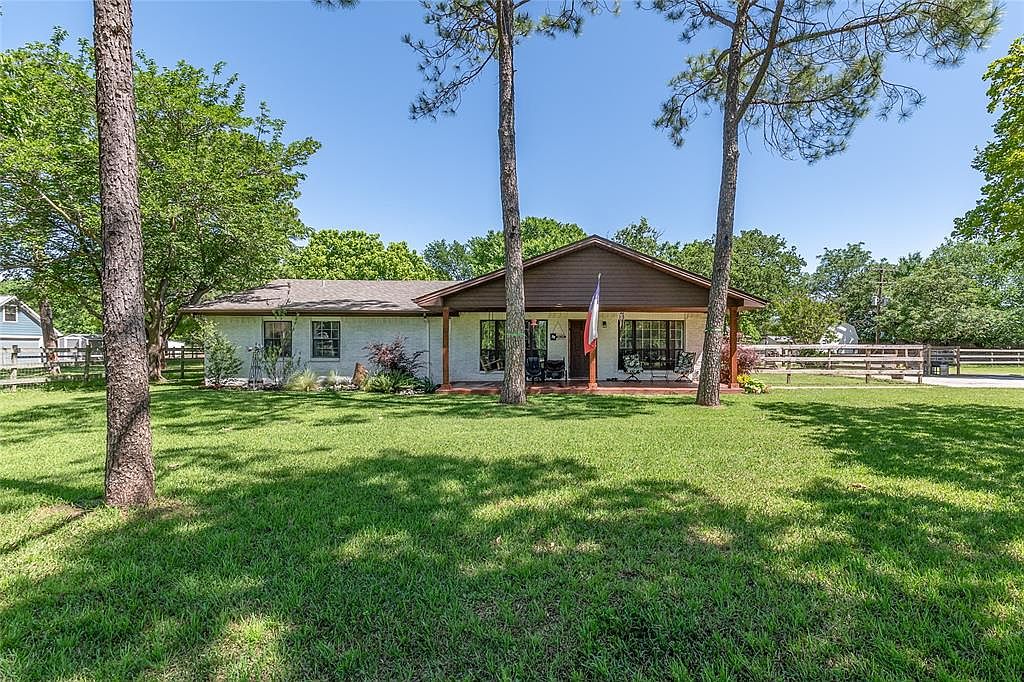 415 Mobile Dr, Copper Canyon, TX 75077 Zillow