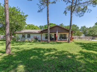 415 Mobile Dr, Copper Canyon, TX 75077