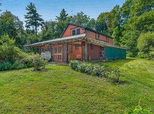 256 Trail Rd, Putney, VT 05346