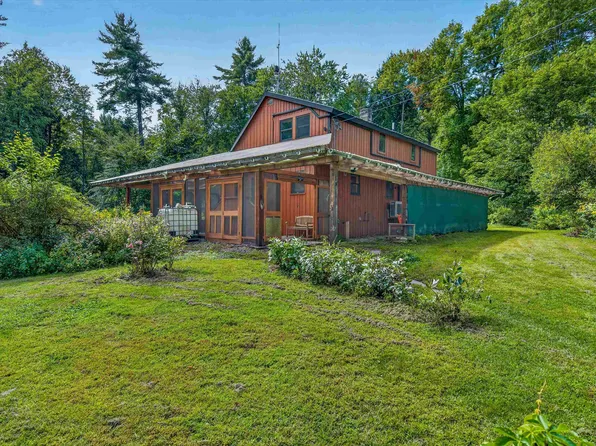 256 Trail Road, Westminster, VT 05346