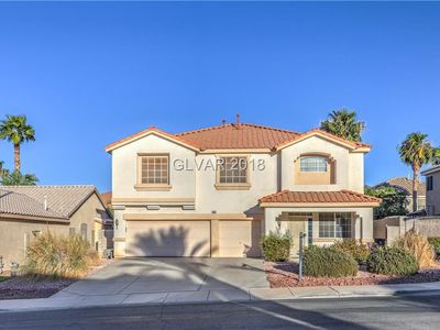 264 Copper Glow Ct, Henderson, NV, 89074