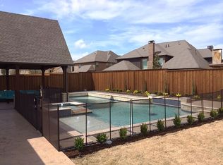 6024 Beth Dr, Plano, TX 75024