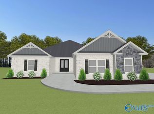 LOT 61 Old Town Dr, Athens, AL 35613