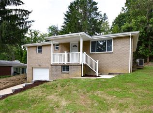 10089 Laurel Ave, North Huntingdon, PA 15642