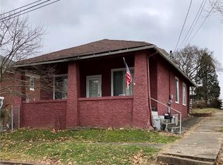 1000 Tefft St, Parkersburg, WV 26101