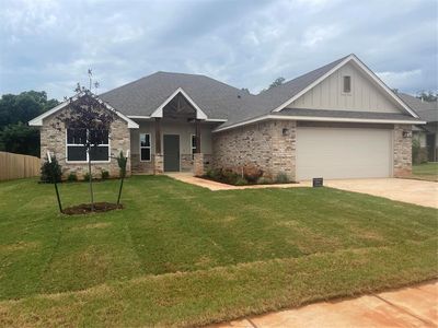 2409 Creekview Dr, Moore, OK, 73160