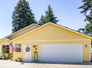 3914 NE 59th Ct, Vancouver, WA 98661