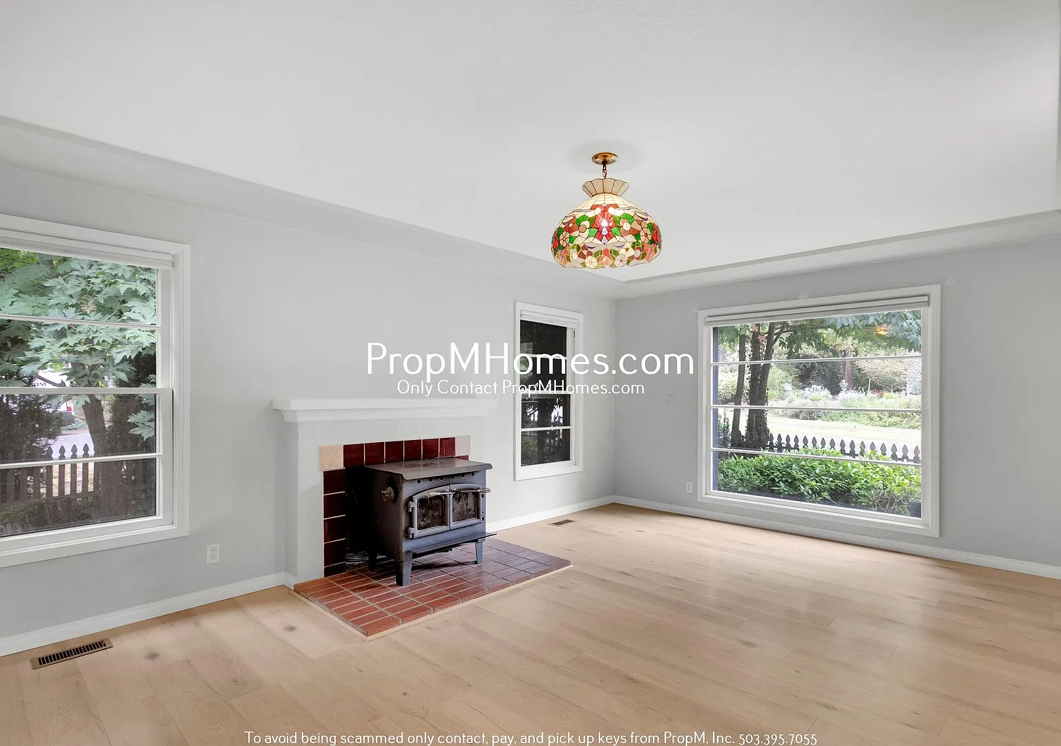 Charming 3-Bedroom Bungalow in the Heart of First Addition! — Photo 3