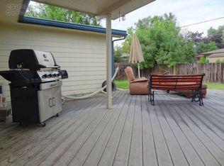 785 31st St, Boulder, CO 80303