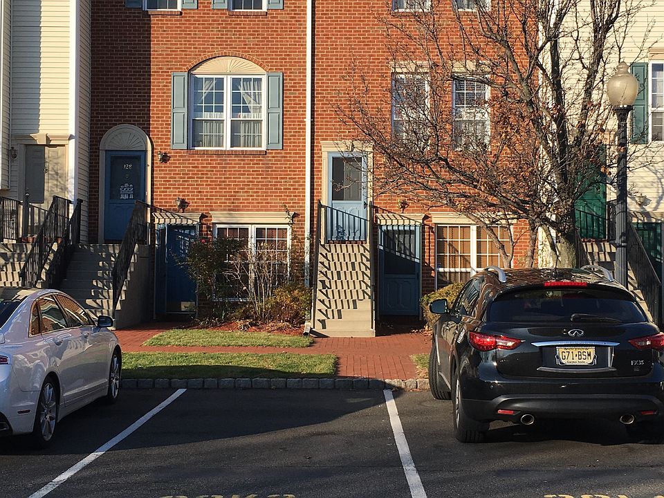 Front of House.