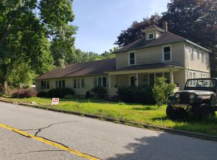 41 School House Rd, Lisbon, CT 06351