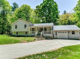 30 Heritage Hill Rd, Holderness, NH 03245