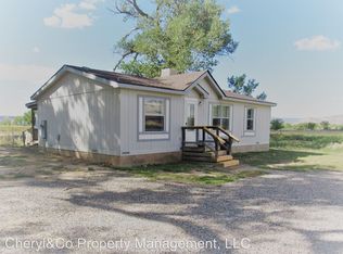 2163-45 1/2 Rd, De Beque, CO 81630