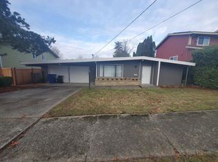 4234 S Brighton St, Seattle, WA