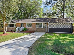 1409 Rainbow Rd, Charleston, SC 29412