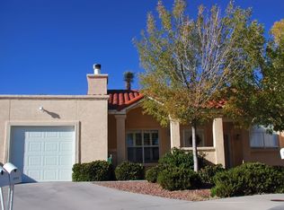 209 Vic Clark Ct #A, El Paso, TX 79912