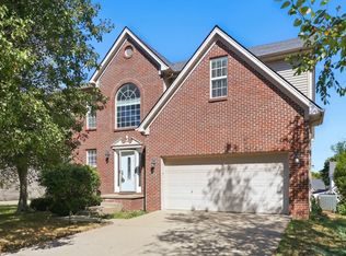 504 Thames Cir, Nicholasville, KY 40356