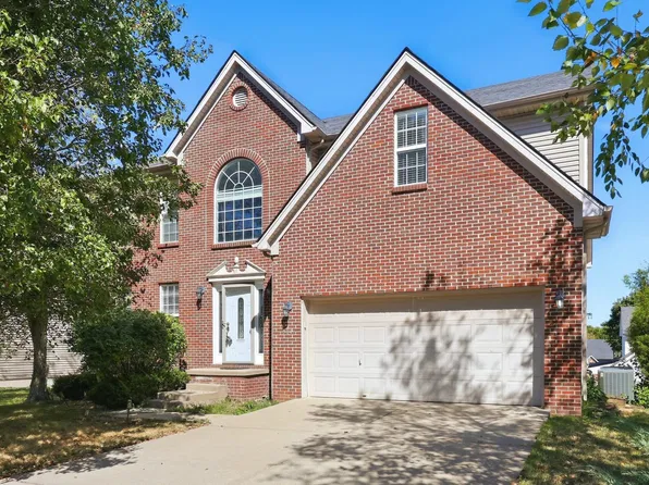 504 Thames Cir, Nicholasville, KY 40356