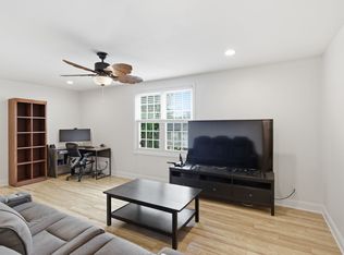 925 Coarsey Dr, Nashville, TN 37217