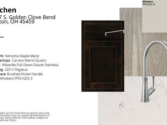 5th image of 1687 S Golden Clove Bnd #22-201