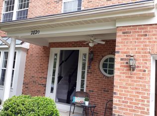 2820 Abbey Manor Cir, Brookeville, MD 20833