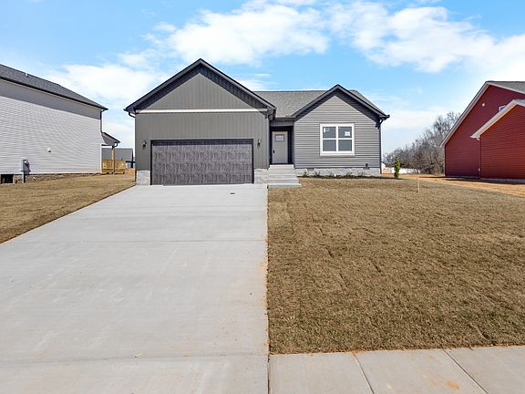 3rd image of 1009 Cherry Acres Dr Lot 3