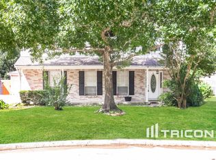 16527 Pilgrims Cir, Spring, TX 77379