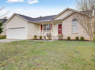 1123 Long Meadow Dr, Knoxville, TN 37920