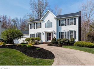 8142 S Chariot St, Concord Township, OH 44060