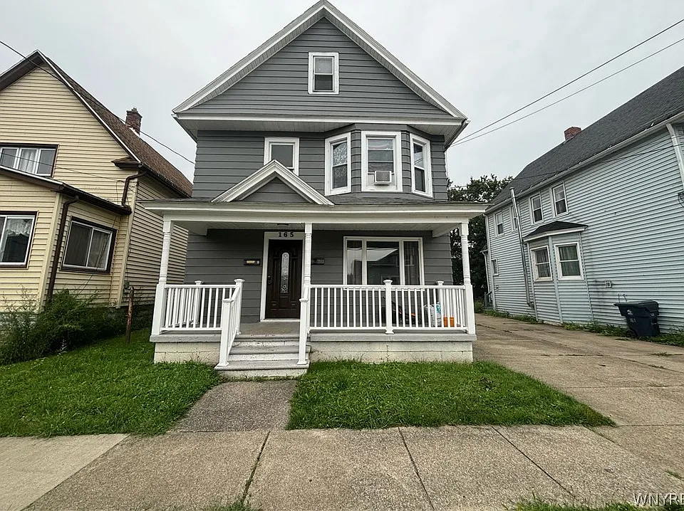 165 Roland Ave #LOWER