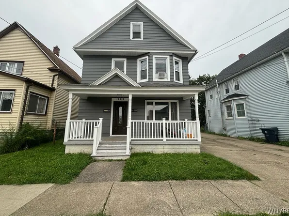 165 Roland Ave, Buffalo, NY 14218