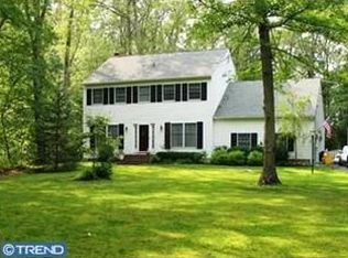 101 Three Bridge Rd, Shamong, NJ 08088