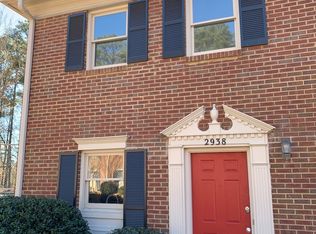 2938 Webb Bridge Rd, Alpharetta, GA 30009
