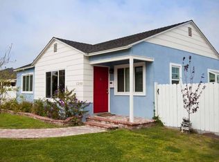 1200 Wendy Way, Manhattan Beach, CA 90266