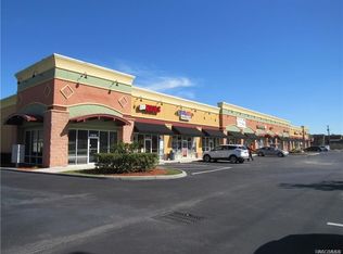 7907 W Gulf To Lake Hwy, Crystal River, FL 34429