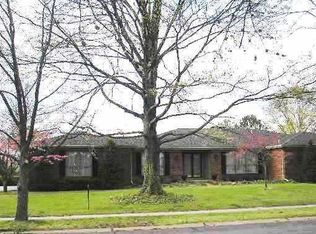 12537 Alswell Ln, Saint Louis, MO