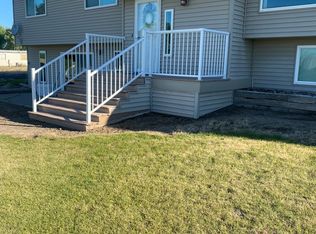 705N E Blake Ave, Wilbur, WA 99185