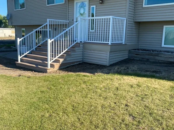705N E Blake Ave, Wilbur, WA 99185