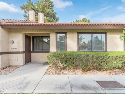 3375 E Tompkins Ave UNIT 145, Las Vegas, NV, 89121