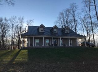 577 H E Johnson Rd, Bowling Green, KY 42103