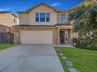 10526 Cosmos Cyn, Helotes, TX 78023