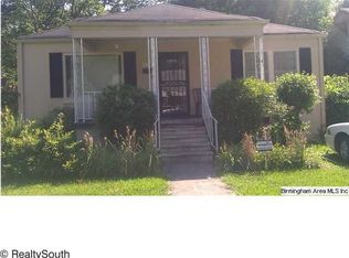 4218 Greenwood St, Birmingham, AL 35217